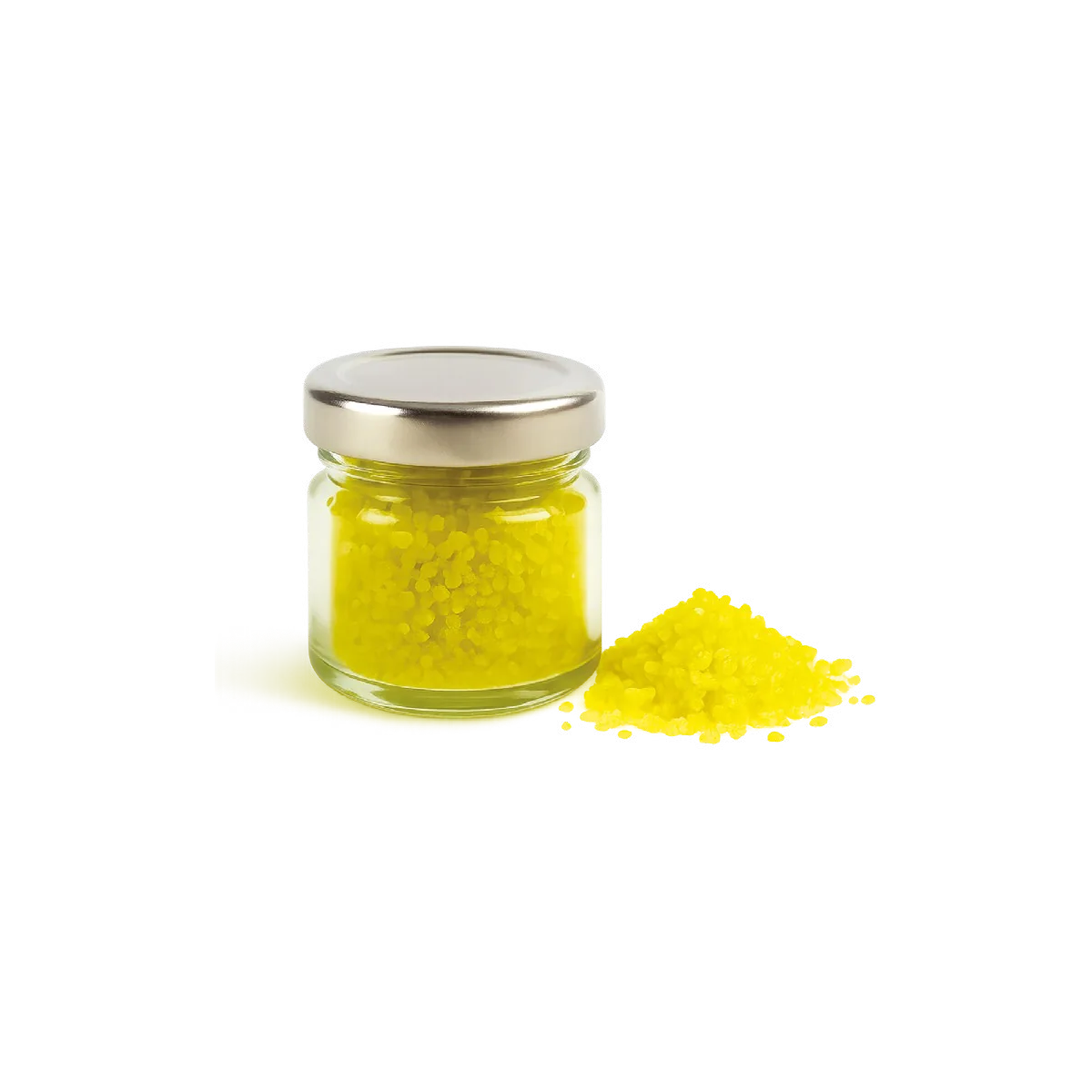 Sali aromatizzati
