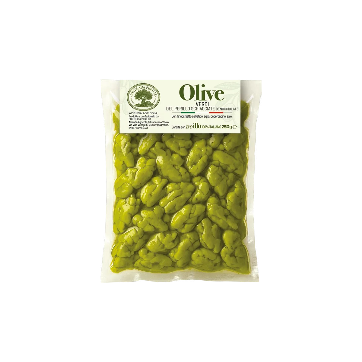 Olive
