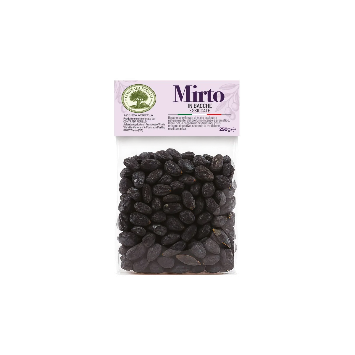Mirto