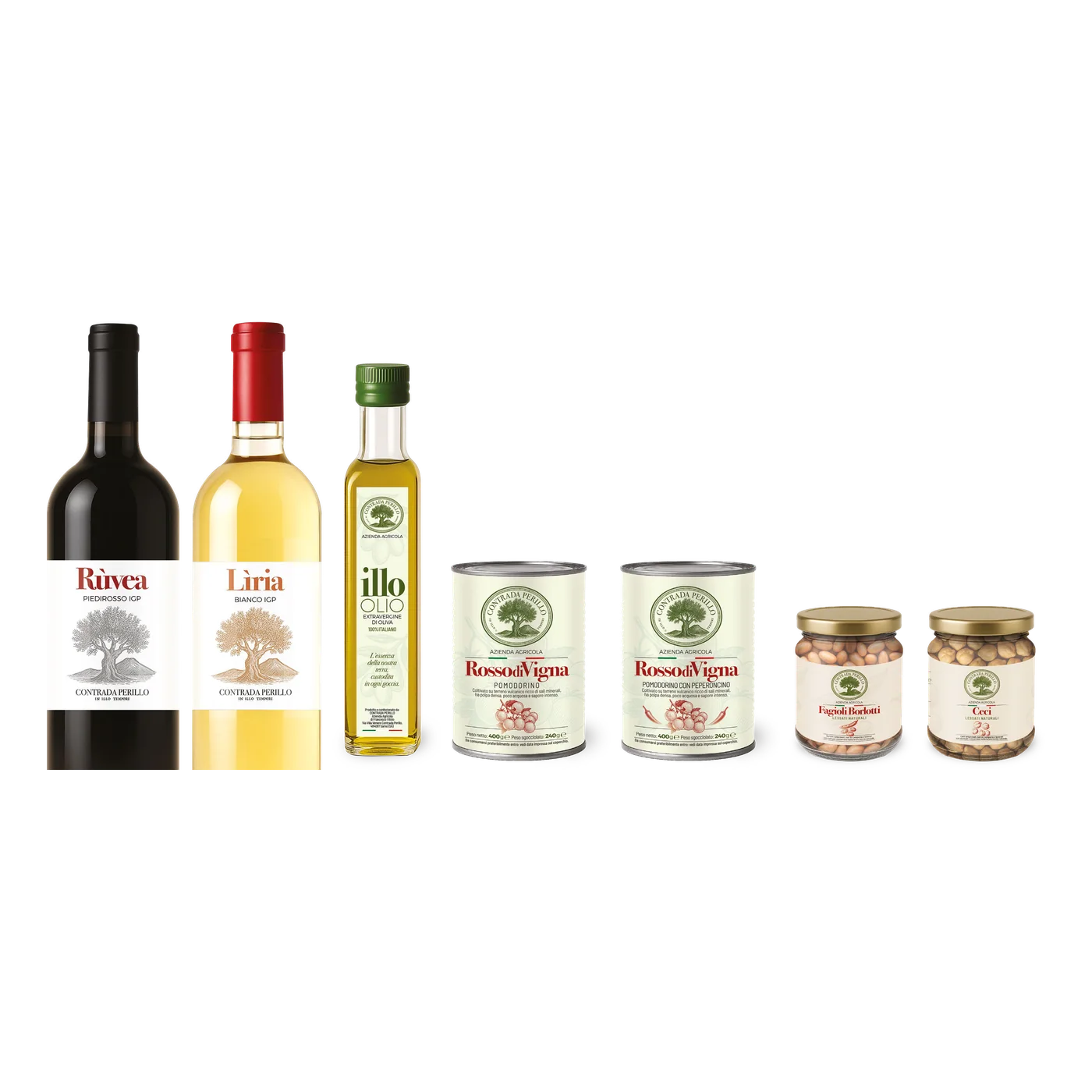 Degustazione Vesuviana