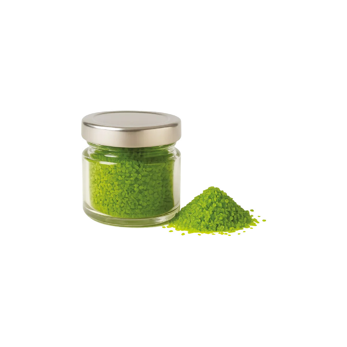 Sale aromatizzato al Rosmarino