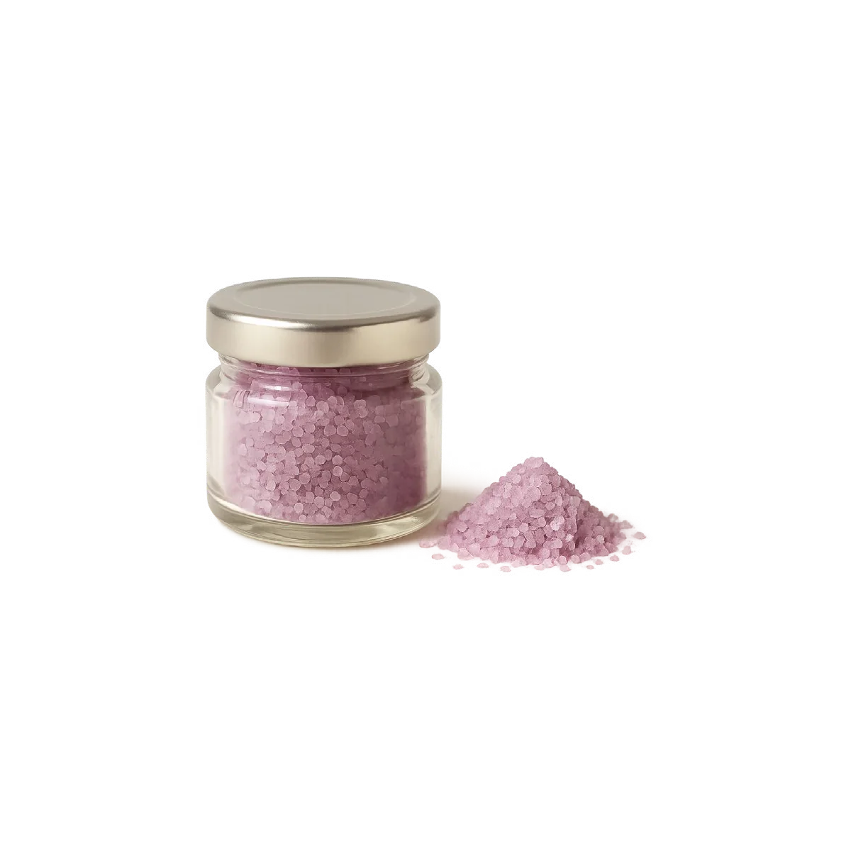 Sale aromatizzato al Mirto
