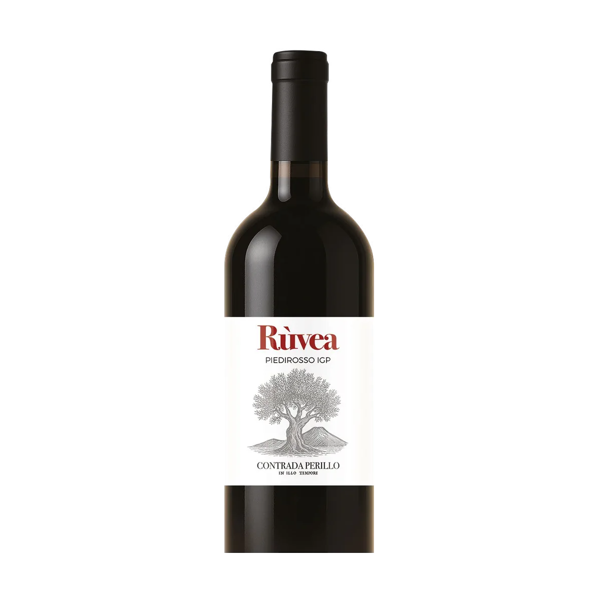 Rùvea — Piedirosso IGP Campania