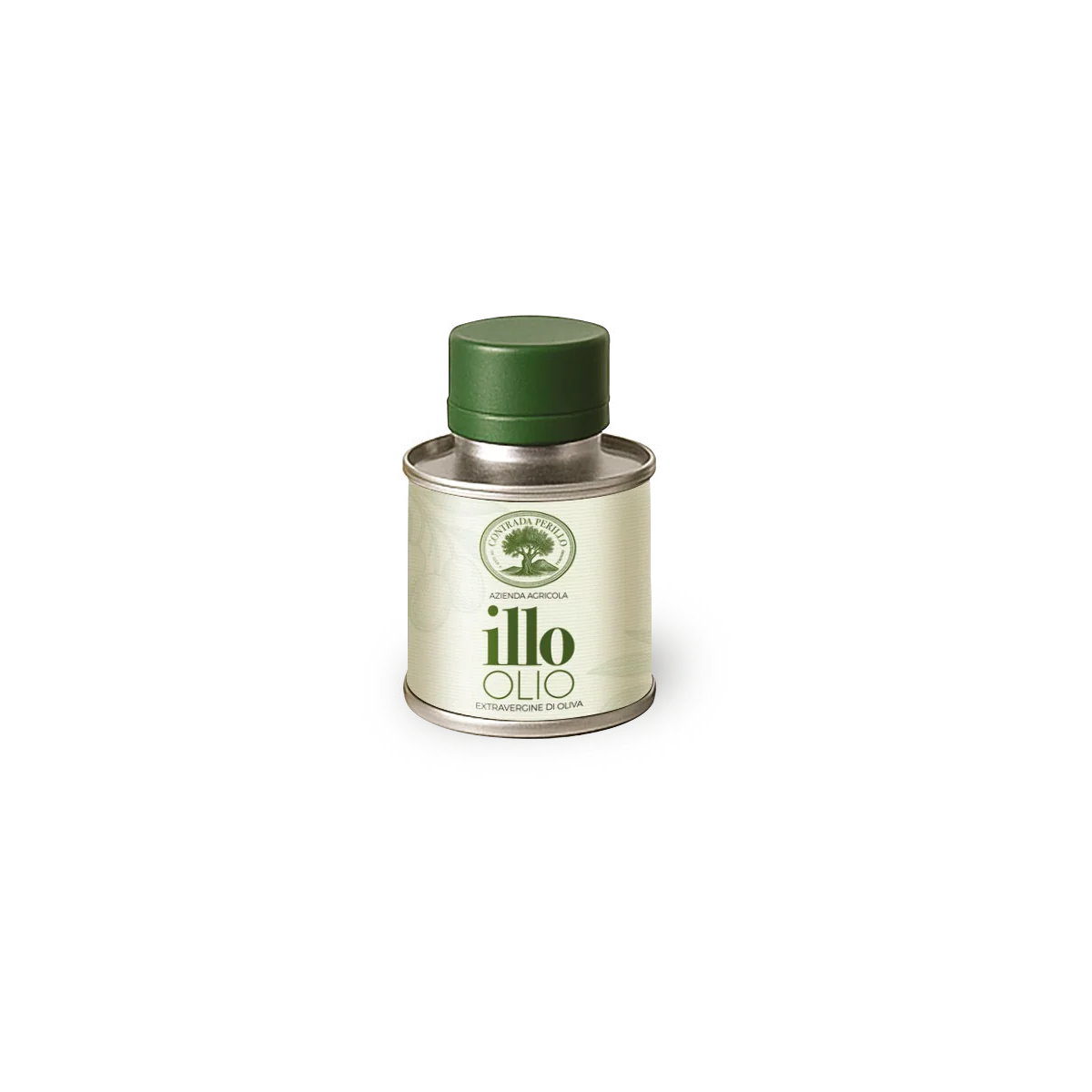 illo — Olio Extravergine di Oliva, formato degustazione 100 ml